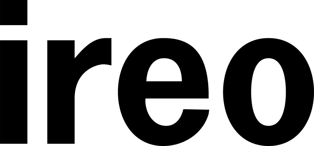 Ireo logo