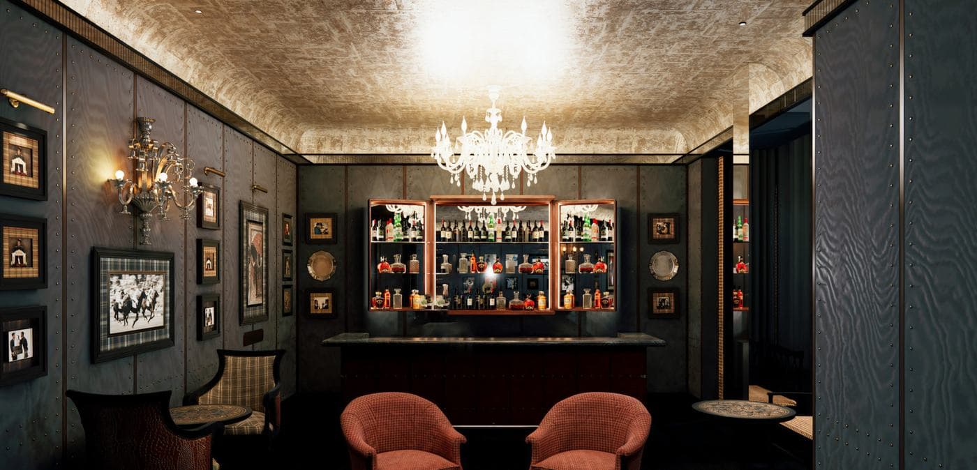 Bar Lounge