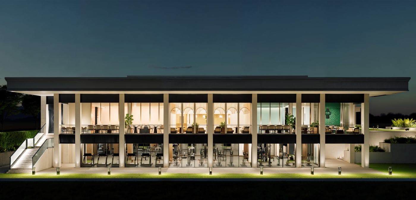 Gymnasium